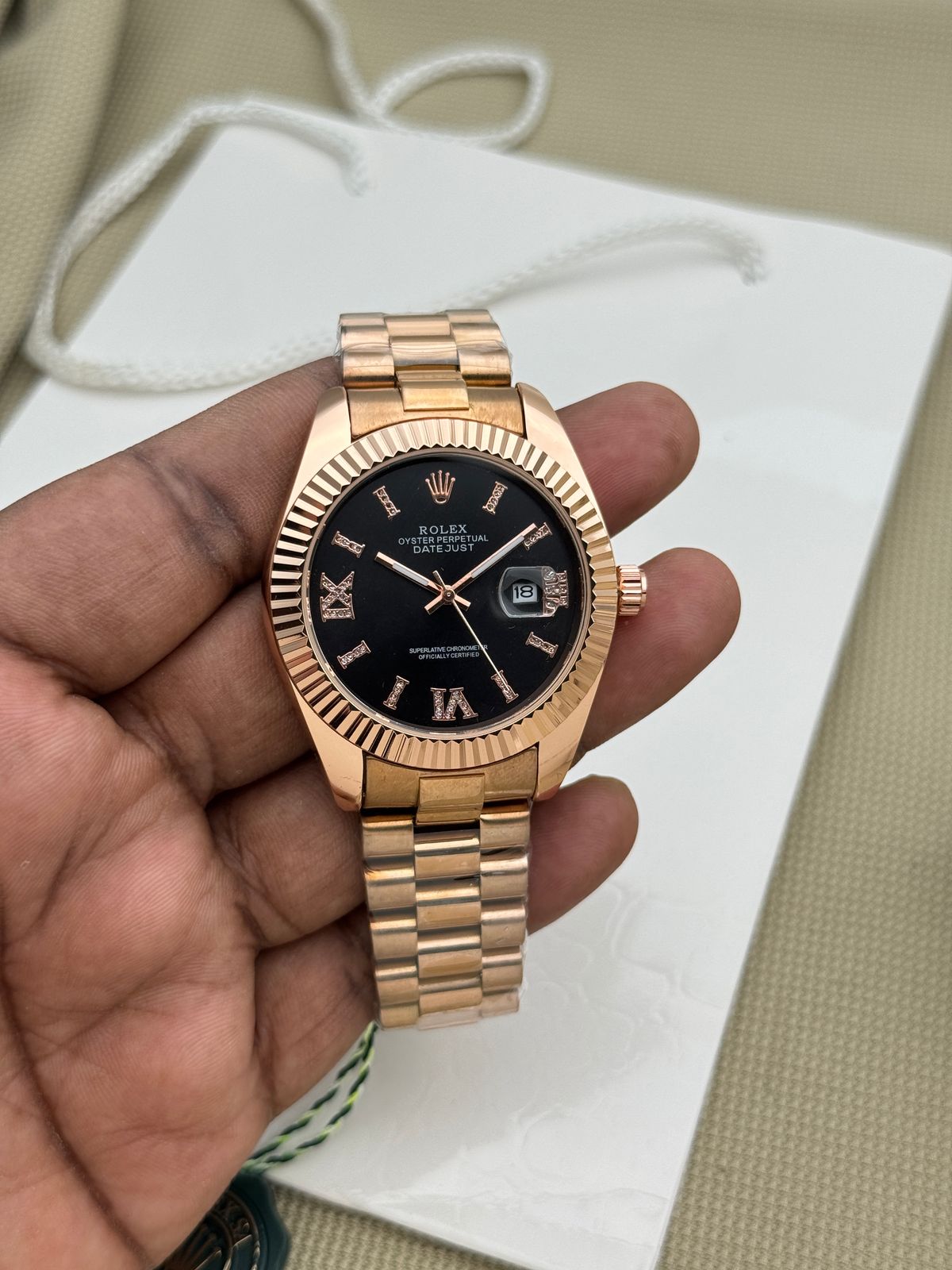 ROLEX MENS PREMIUM WATCHES