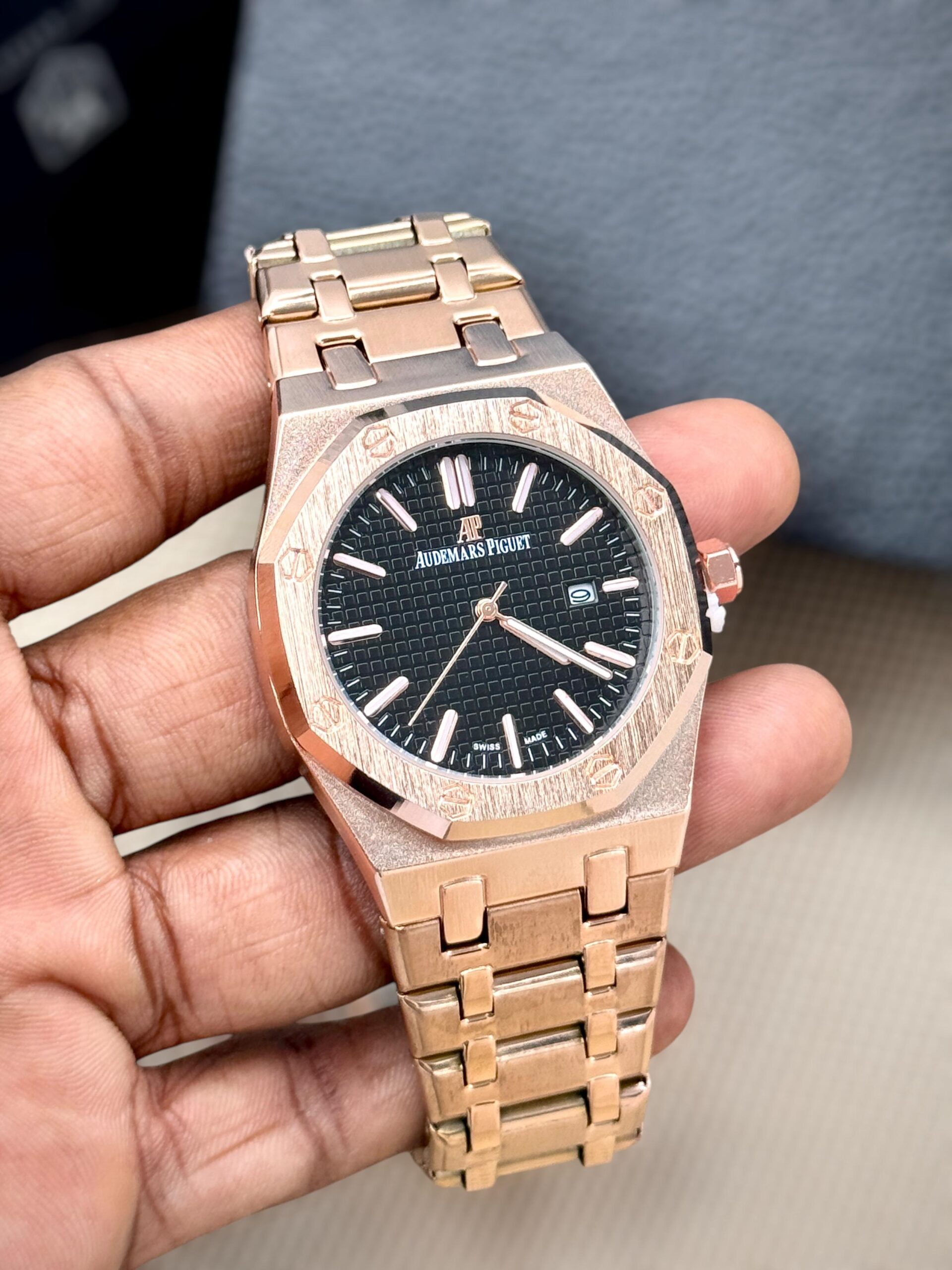 AUDEMARS PIGUET MENS PREMIUM WATCHES