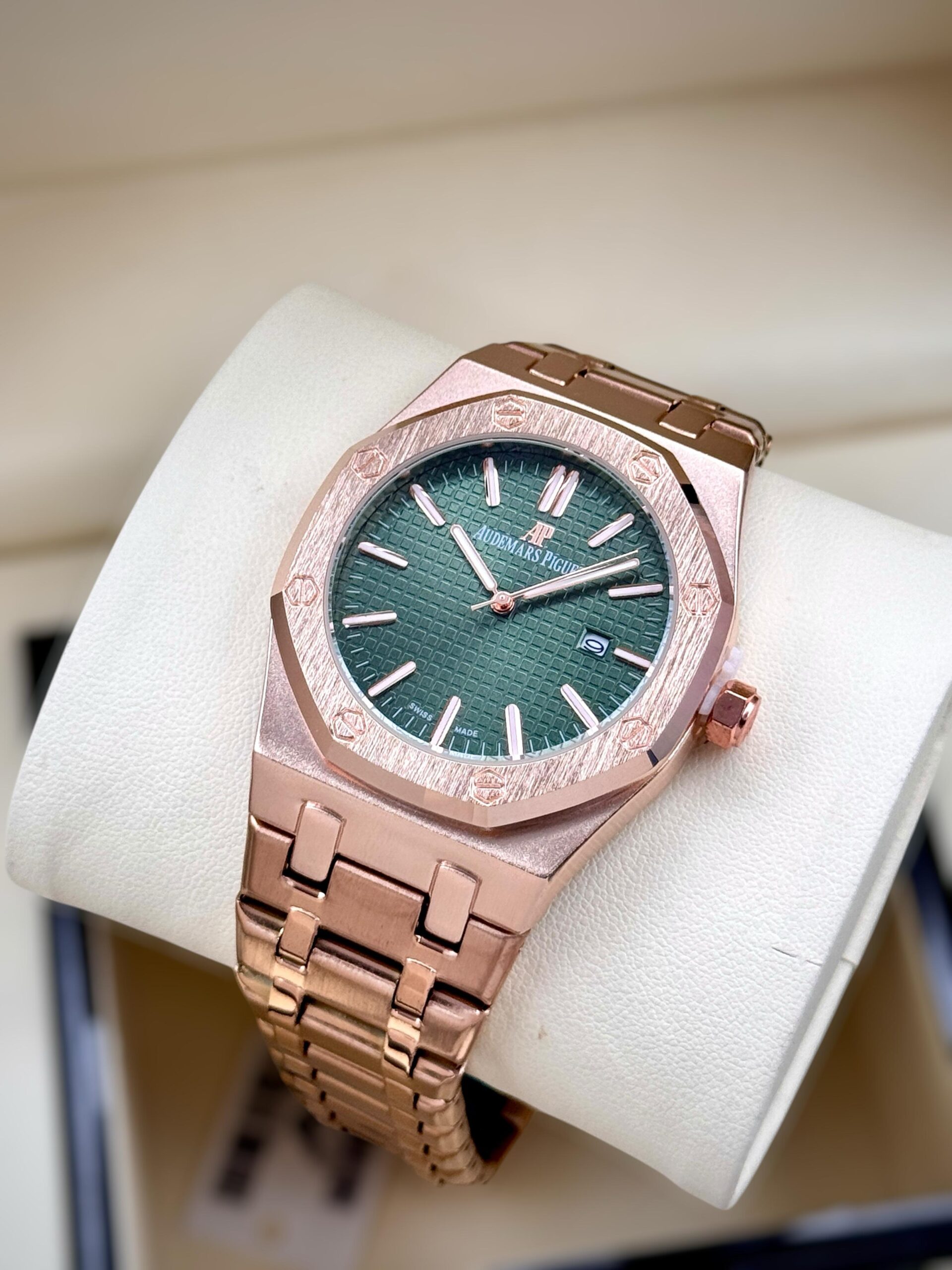 AUDEMARS PIGUET MENS PREMIUM WATCHES