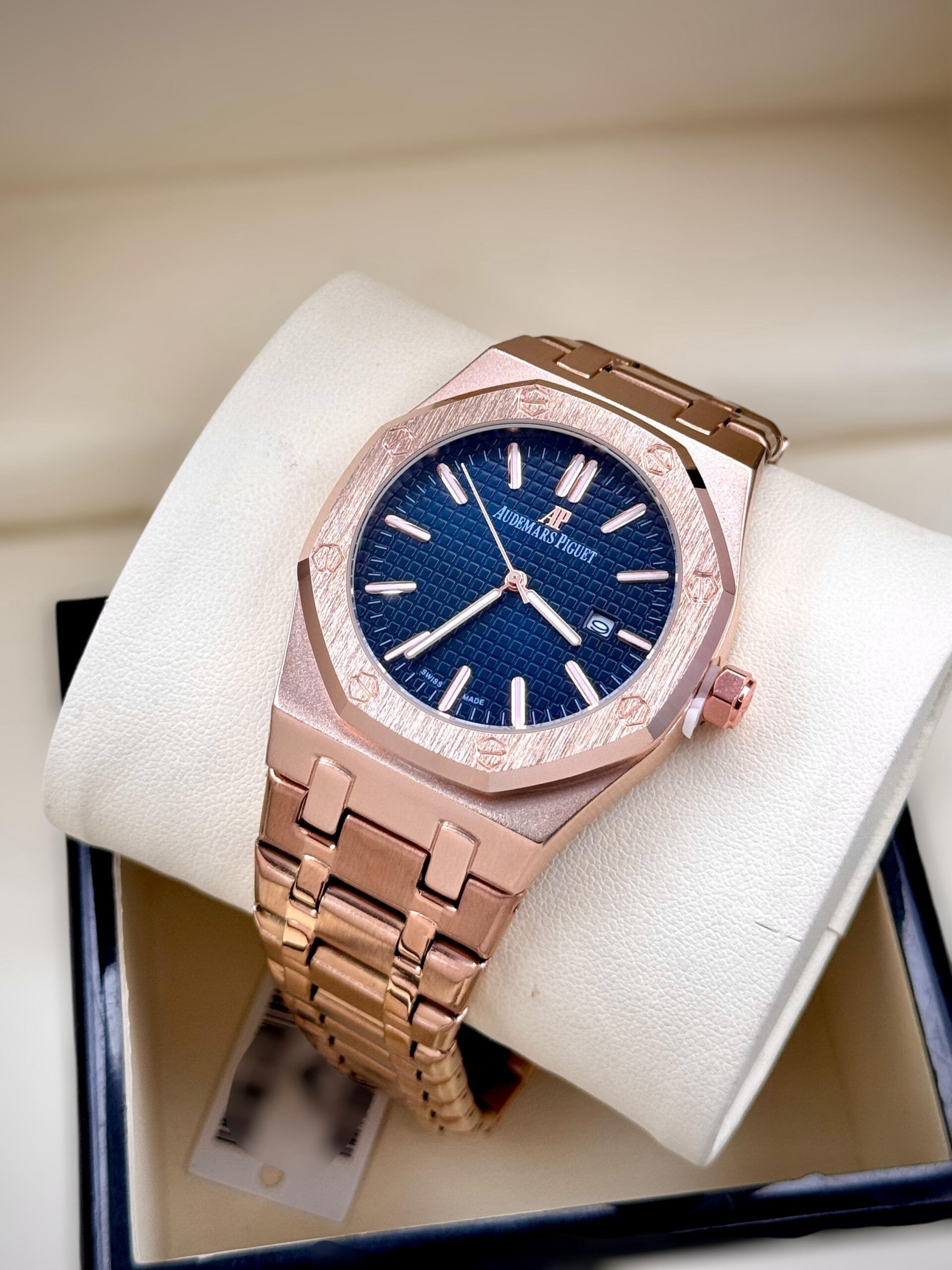 AUDEMARS PIGUET MENS PREMIUM WATCHES