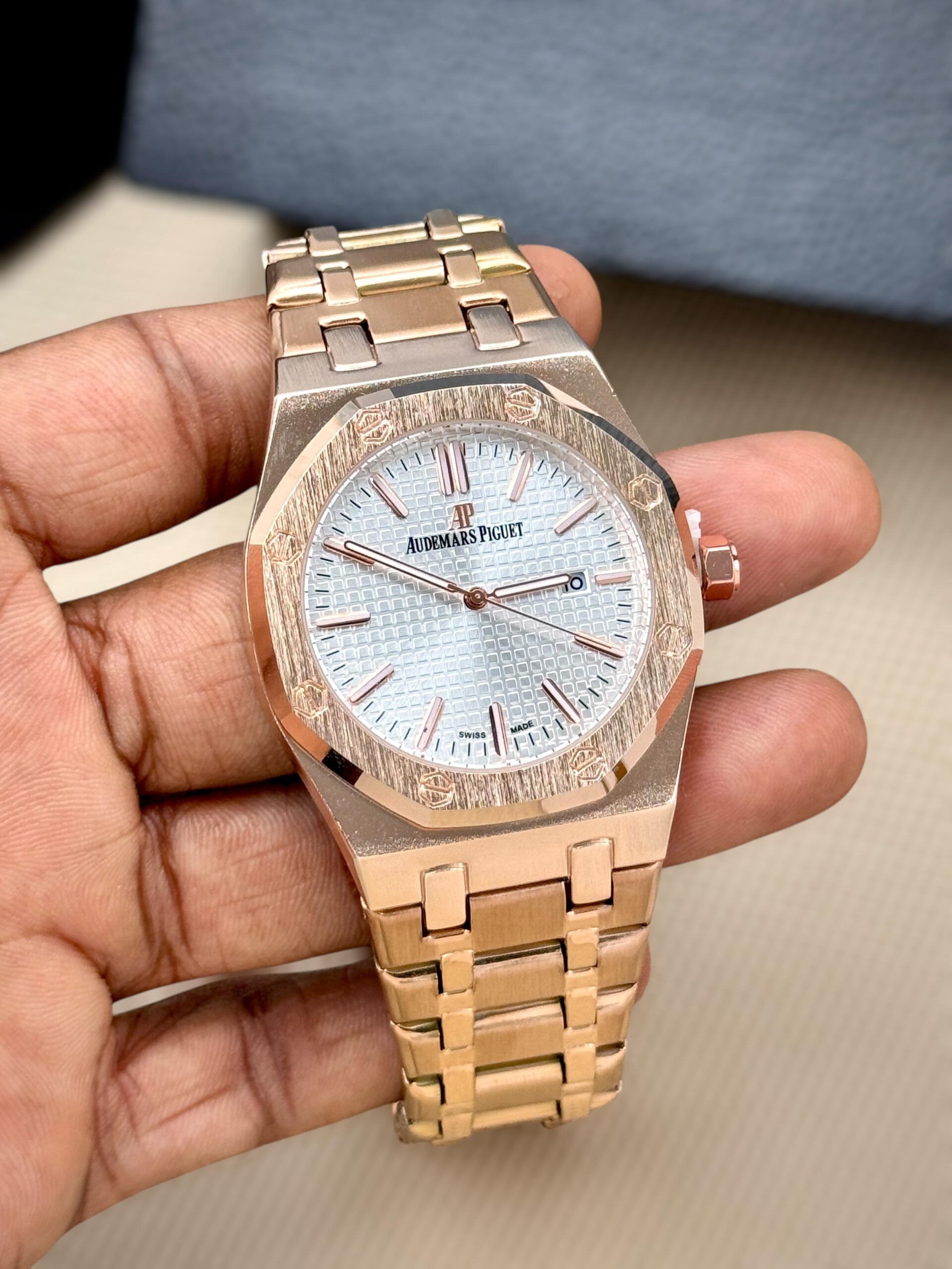 AUDEMARS PIGUET MENS PREMIUM WATCHES