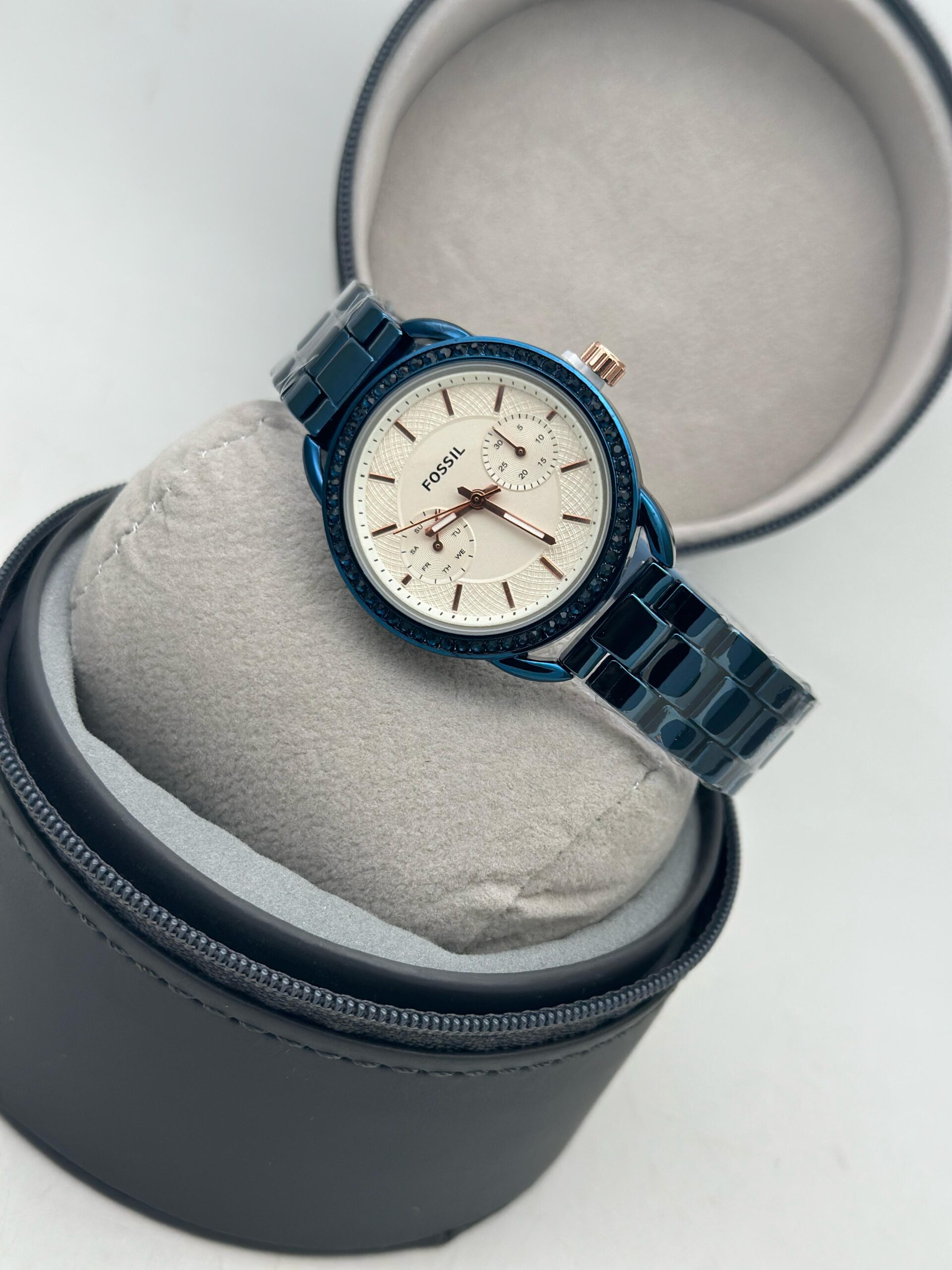 FOSSIL WOMENS PREMIUM WATCHES