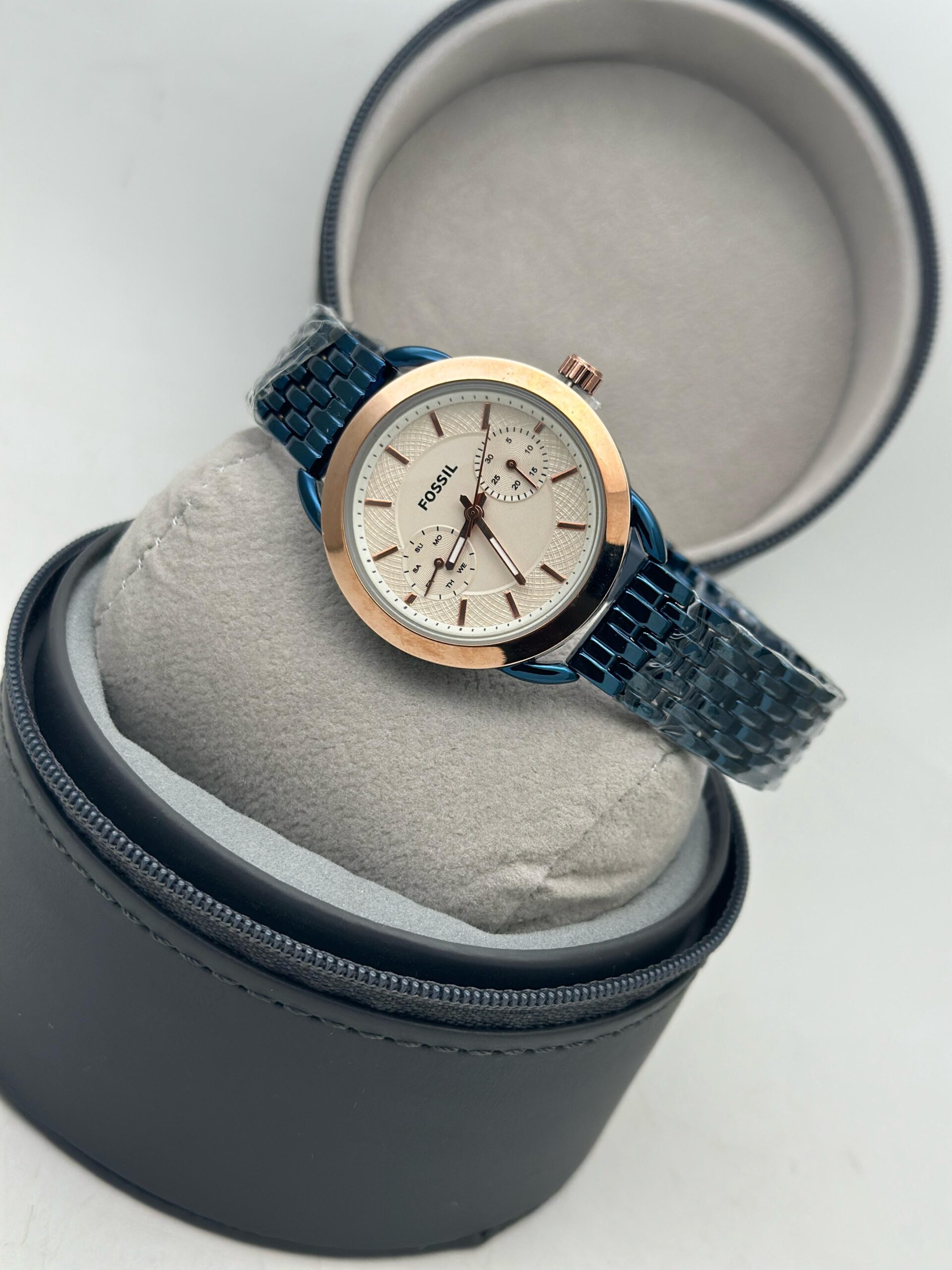 FOSSIL WOMENS PREMIUM WATCHES