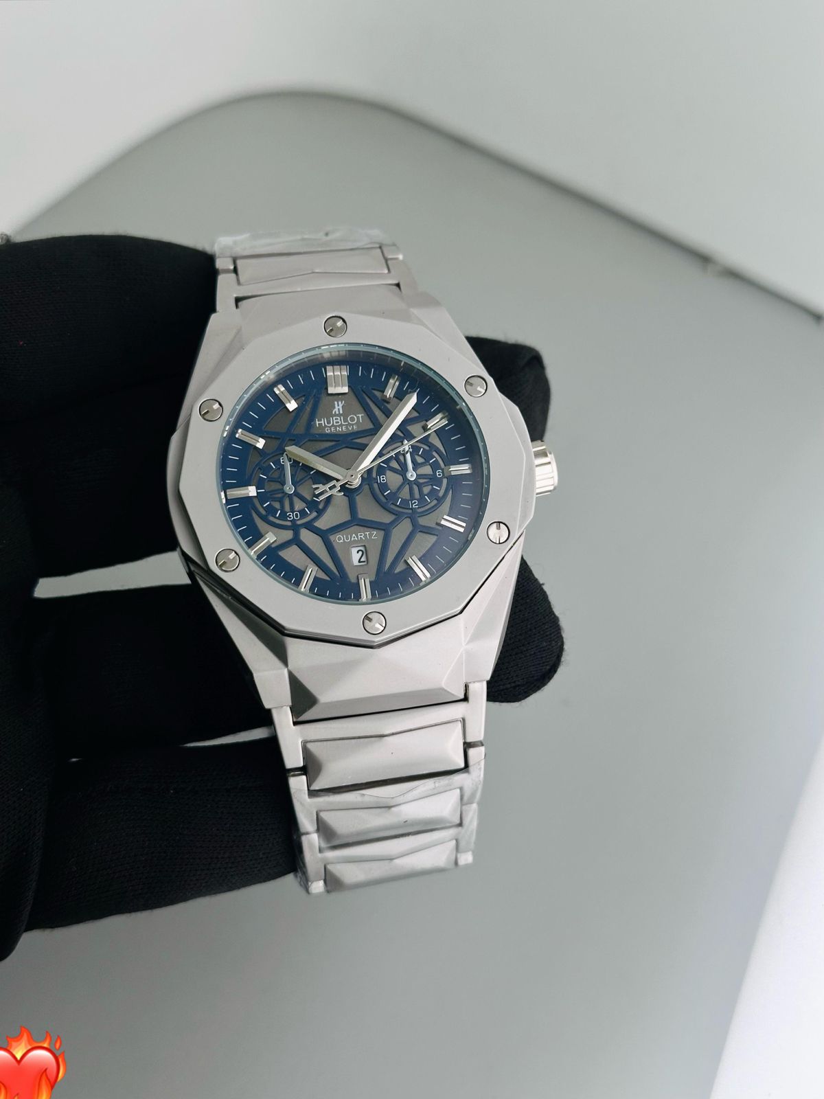 HUBLOT MENS PREMIUM WATCHES