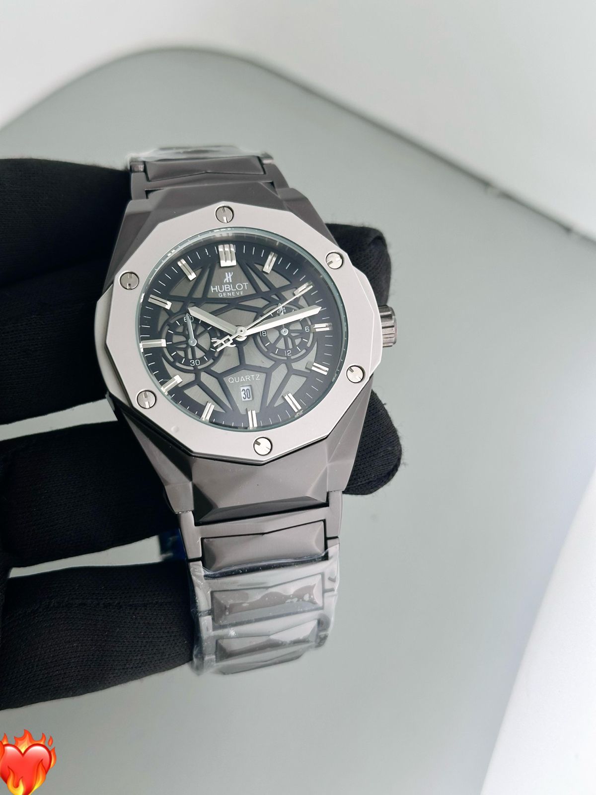 HUBLOT MENS PREMIUM WATCHES