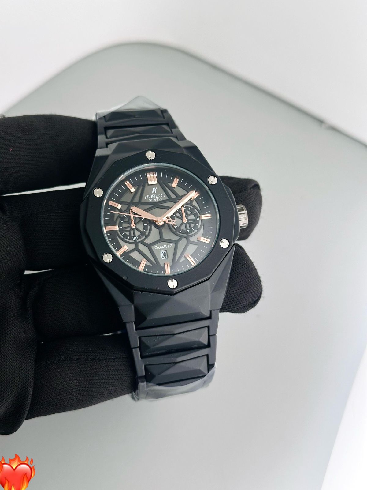 HUBLOT MENS PREMIUM WATCHES