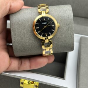 FOSSIL WOMENS PREMIUM WATCHES