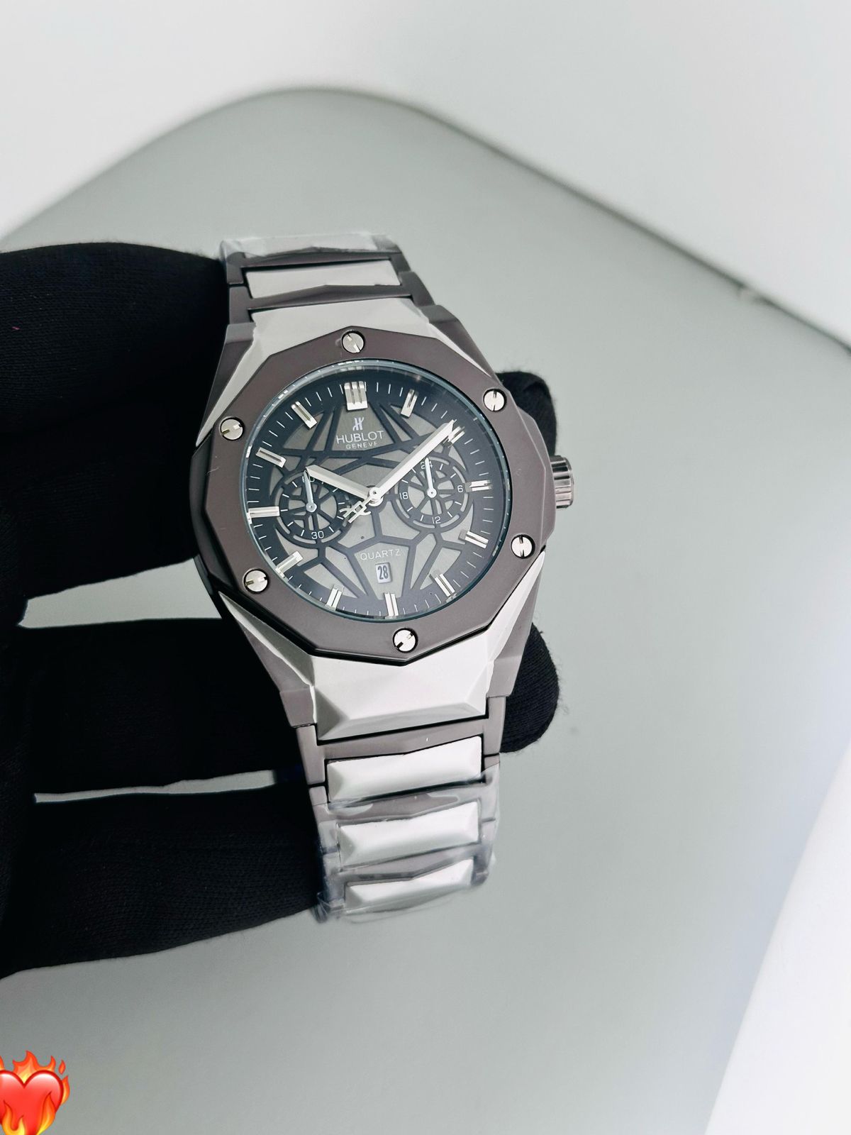 HUBLOT MENS PREMIUM WATCHES