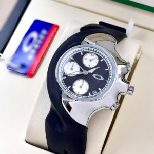 OAKLEY MENS PREMIUM WATCHES