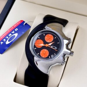 OAKLEY MENS PREMIUM WATCHES