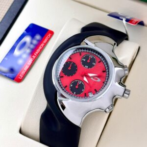 OAKLEY MENS PREMIUM WATCHES