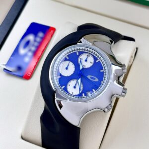 OAKLEY MENS PREMIUM WATCHES