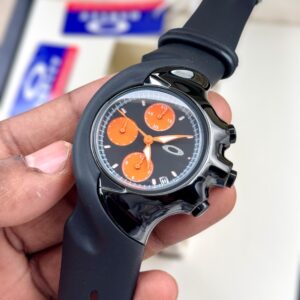 OAKLEY MENS PREMIUM WATCHES