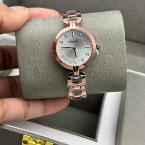 FOSSIL WOMENS PREMIUM WATCHES