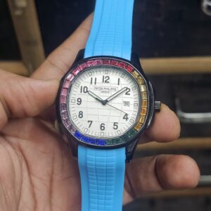 PATEKPHILIPPE MENS PREMIUM WATCH