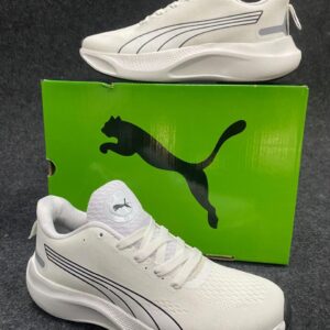 IMPORTED HIGH QUALITY SHOES WITH CREASE PROTECTOR INSIDE HIGH QUALITY AND COMFORT GUARANTEE FOR MENS AND WOMENS ( BA)