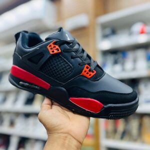 IMPORTED HIGH QUALITY SHOES WITH CREASE PROTECTOR INSIDE HIGH QUALITY AND COMFORT GUARANTEE FOR MENS AND WOMENS ( BA)