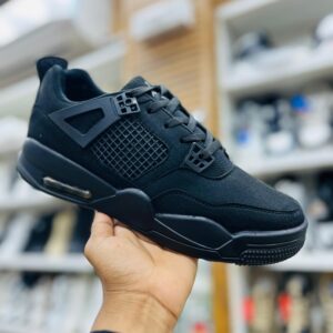 IMPORTED HIGH QUALITY SHOES WITH CREASE PROTECTOR INSIDE HIGH QUALITY AND COMFORT GUARANTEE FOR MENS AND WOMENS ( BA)