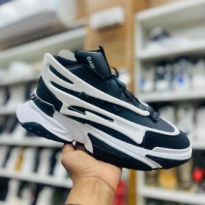 IMPORTED HIGH QUALITY SHOES WITH CREASE PROTECTOR INSIDE HIGH QUALITY AND COMFORT GUARANTEE FOR MENS AND WOMENS ( BA)