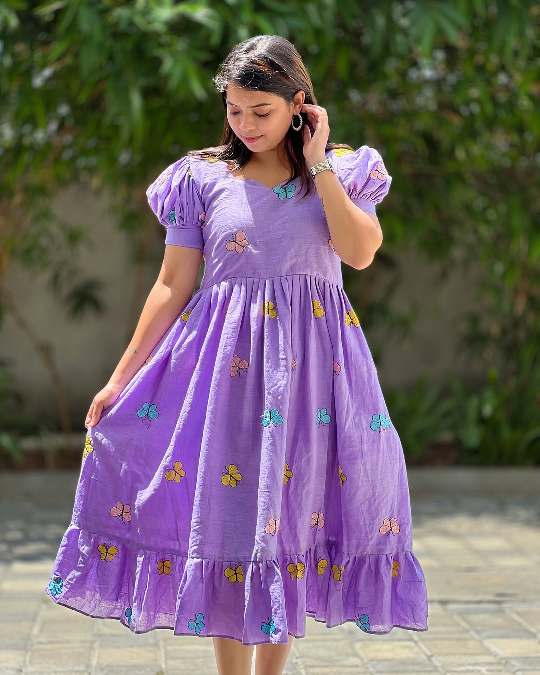 WOMES PARTY WEAR AND FORMAL ALL TIME SUITED KURTIS 3 PIECE SET FOR WOMENS (ROYAL)