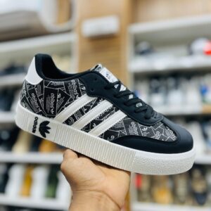 IMPORTED HIGH QUALITY SHOES WITH CREASE PROTECTOR INSIDE HIGH QUALITY AND COMFORT GUARANTEE FOR MENS AND WOMENS ( BA)