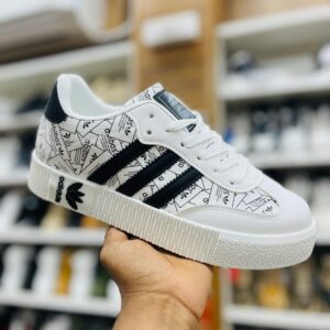 IMPORTED HIGH QUALITY SHOES WITH CREASE PROTECTOR INSIDE HIGH QUALITY AND COMFORT GUARANTEE FOR MENS AND WOMENS ( BA)