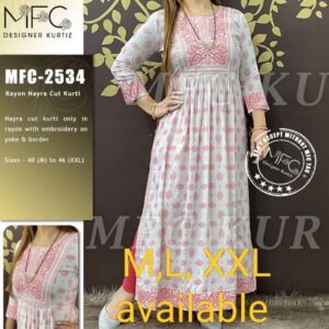 WOMES PARTY WEAR AND FORMAL ALL TIME SUITED KURTIS 3 PIECE SET FOR WOMENS (ROYAL)