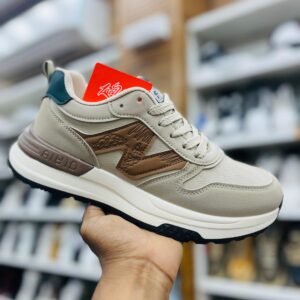 IMPORTED HIGH QUALITY SHOES WITH CREASE PROTECTOR INSIDE HIGH QUALITY AND COMFORT GUARANTEE FOR MENS AND WOMENS ( BA)