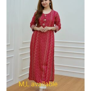 WOMES PARTY WEAR AND FORMAL ALL TIME SUITED KURTIS 3 PIECE SET FOR WOMENS (ROYAL)