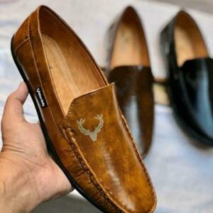 IMPORTED HIGH QUALITY SHOES WITH CREASE PROTECTOR INSIDE HIGH QUALITY AND COMFORT GUARANTEE FOR MENS AND WOMENS ( BA)