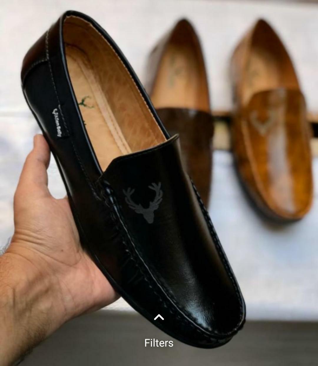 IMPORTED HIGH QUALITY SHOES WITH CREASE PROTECTOR INSIDE HIGH QUALITY AND COMFORT GUARANTEE FOR MENS AND WOMENS ( BA)