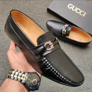 IMPORTED HIGH QUALITY SHOES WITH CREASE PROTECTOR INSIDE HIGH QUALITY AND COMFORT GUARANTEE FOR MENS AND WOMENS ( BA)