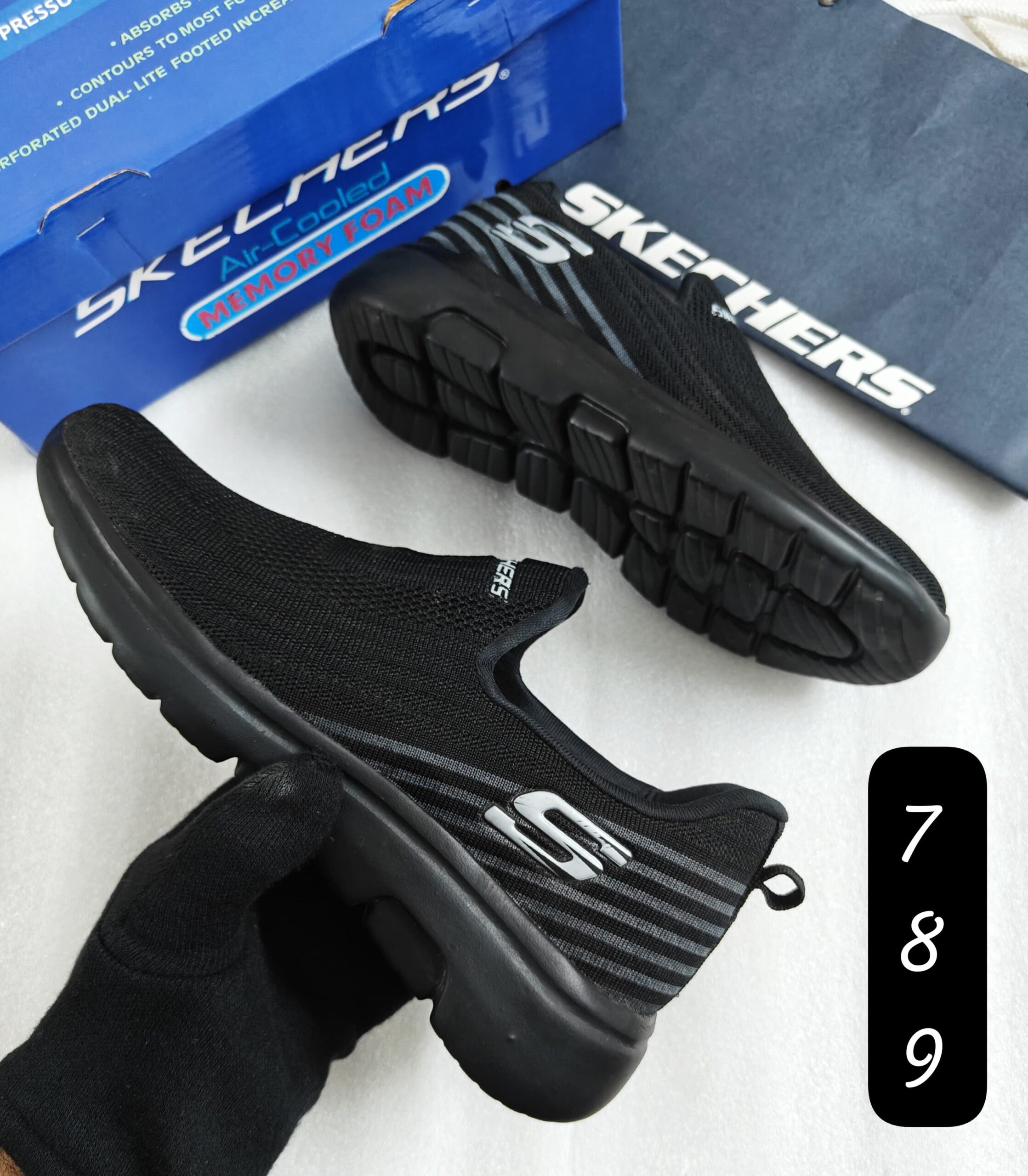 IMPORTED HIGH QUALITY SHOES WITH CREASE PROTECTOR INSIDE HIGH QUALITY AND COMFORT GUARANTEE FOR MENS AND WOMENS ( BA)