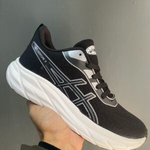 IMPORTED HIGH QUALITY SHOES WITH CREASE PROTECTOR INSIDE HIGH QUALITY AND COMFORT GUARANTEE FOR MENS AND WOMENS ( BA)