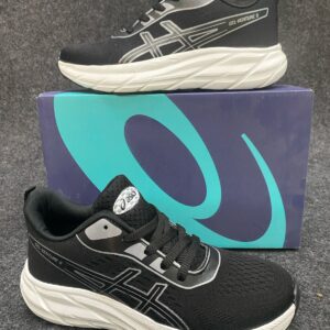 IMPORTED HIGH QUALITY SHOES WITH CREASE PROTECTOR INSIDE HIGH QUALITY AND COMFORT GUARANTEE FOR MENS AND WOMENS ( BA)