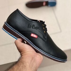 IMPORTED HIGH QUALITY SHOES WITH CREASE PROTECTOR INSIDE HIGH QUALITY AND COMFORT GUARANTEE FOR MENS AND WOMENS ( BA)