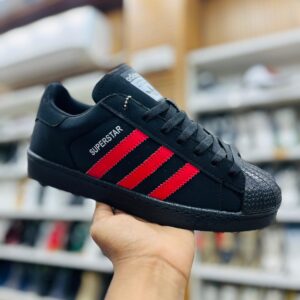 IMPORTED HIGH QUALITY SHOES WITH CREASE PROTECTOR INSIDE HIGH QUALITY AND COMFORT GUARANTEE FOR MENS AND WOMENS ( BA)