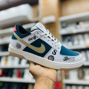 IMPORTED HIGH QUALITY SHOES WITH CREASE PROTECTOR INSIDE HIGH QUALITY AND COMFORT GUARANTEE FOR MENS AND WOMENS ( BA)