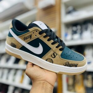 IMPORTED HIGH QUALITY SHOES WITH CREASE PROTECTOR INSIDE HIGH QUALITY AND COMFORT GUARANTEE FOR MENS AND WOMENS ( BA)