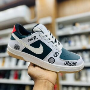 IMPORTED HIGH QUALITY SHOES WITH CREASE PROTECTOR INSIDE HIGH QUALITY AND COMFORT GUARANTEE FOR MENS AND WOMENS ( BA)