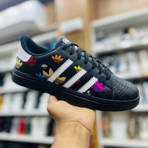 IMPORTED HIGH QUALITY SHOES WITH CREASE PROTECTOR INSIDE HIGH QUALITY AND COMFORT GUARANTEE FOR MENS AND WOMENS ( BA)