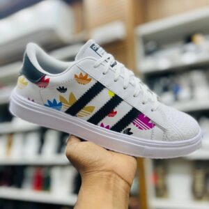 IMPORTED HIGH QUALITY SHOES WITH CREASE PROTECTOR INSIDE HIGH QUALITY AND COMFORT GUARANTEE FOR MENS AND WOMENS ( BA)