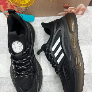 IMPORTED HIGH QUALITY SHOES WITH CREASE PROTECTOR INSIDE HIGH QUALITY AND COMFORT GUARANTEE FOR MENS AND WOMENS ( BA)