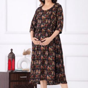 WOMES PARTY WEAR AND FORMAL ALL TIME SUITED KURTIS 3 PIECE SET FOR WOMENS (ROYAL)