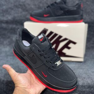 IMPORTED HIGH QUALITY SHOES WITH CREASE PROTECTOR INSIDE HIGH QUALITY AND COMFORT GUARANTEE FOR MENS AND WOMENS ( BA)