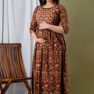 WOMES PARTY WEAR AND FORMAL ALL TIME SUITED KURTIS 3 PIECE SET FOR WOMENS (ROYAL)