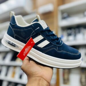 IMPORTED HIGH QUALITY SHOES WITH CREASE PROTECTOR INSIDE HIGH QUALITY AND COMFORT GUARANTEE FOR MENS AND WOMENS ( BA)