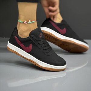 IMPORTED HIGH QUALITY SHOES WITH CREASE PROTECTOR INSIDE HIGH QUALITY AND COMFORT GUARANTEE FOR MENS AND WOMENS ( BA)