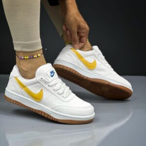 IMPORTED HIGH QUALITY SHOES WITH CREASE PROTECTOR INSIDE HIGH QUALITY AND COMFORT GUARANTEE FOR MENS AND WOMENS ( BA)