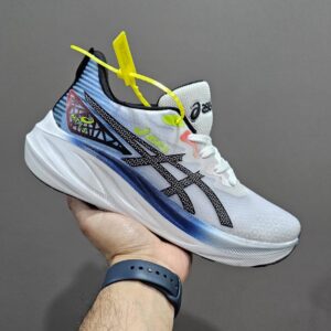 IMPORTED HIGH QUALITY SHOES WITH CREASE PROTECTOR INSIDE HIGH QUALITY AND COMFORT GUARANTEE FOR MENS AND WOMENS ( BA)